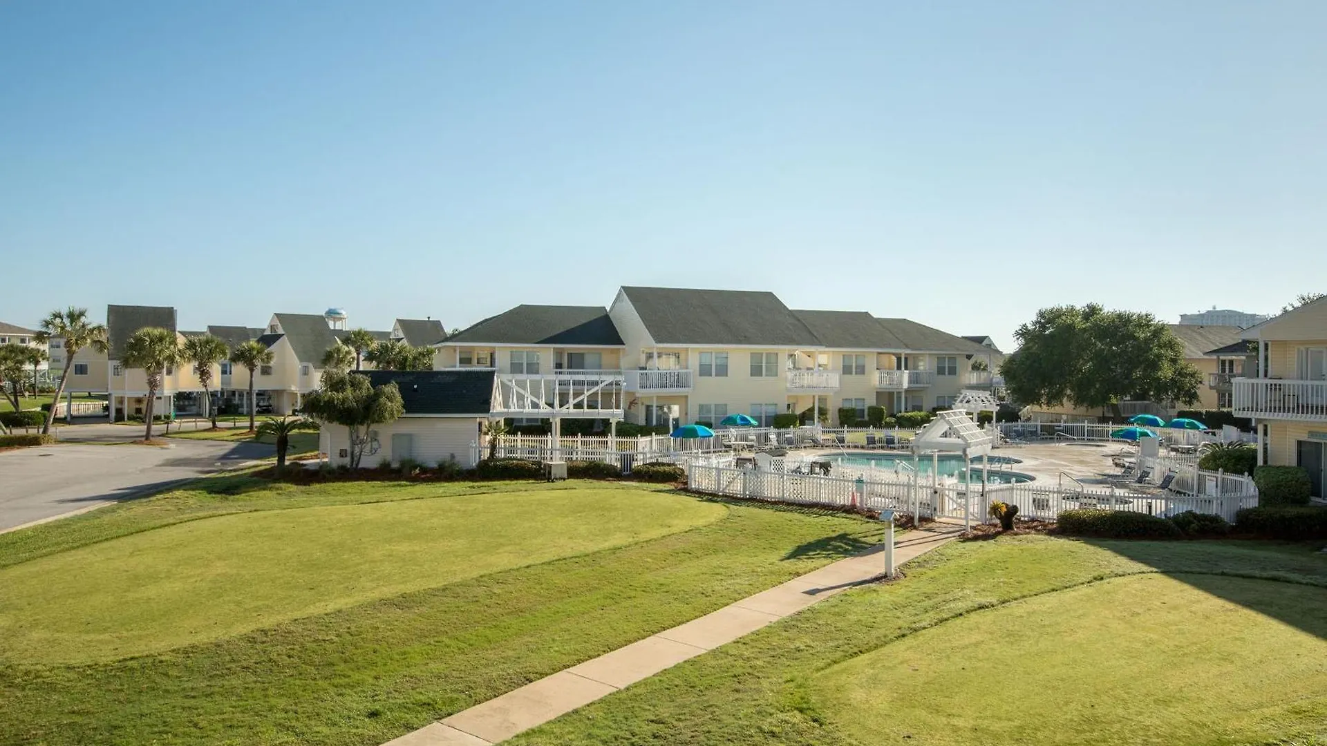 Apartment Sandpiper Cove 9230- By Holiday Isle Properties Destin United States