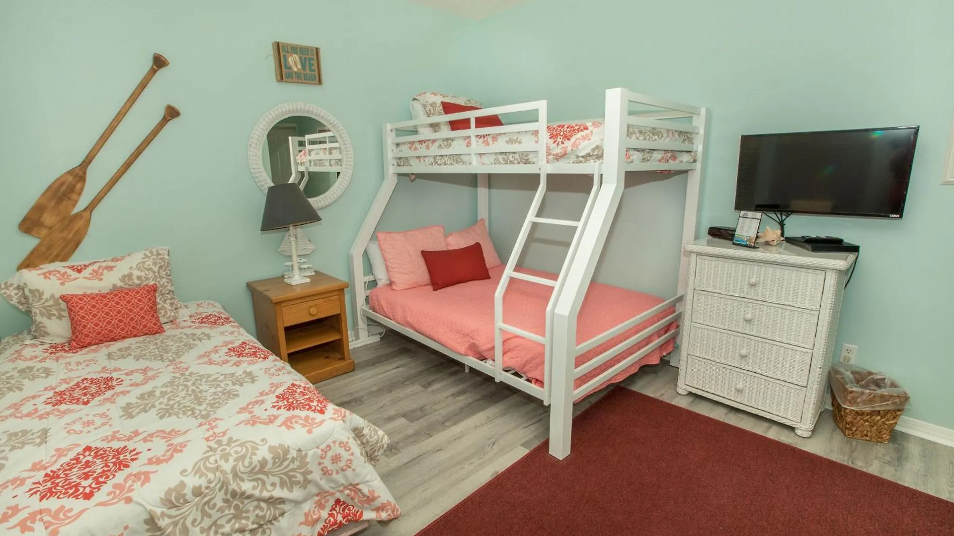 Apartment Sandpiper Cove 9230- By Holiday Isle Properties Destin