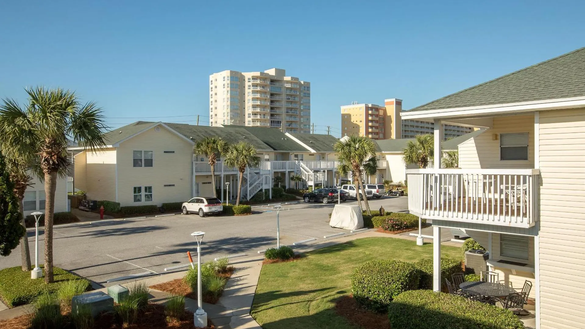Sandpiper Cove 9230- By Holiday Isle Properties Destin