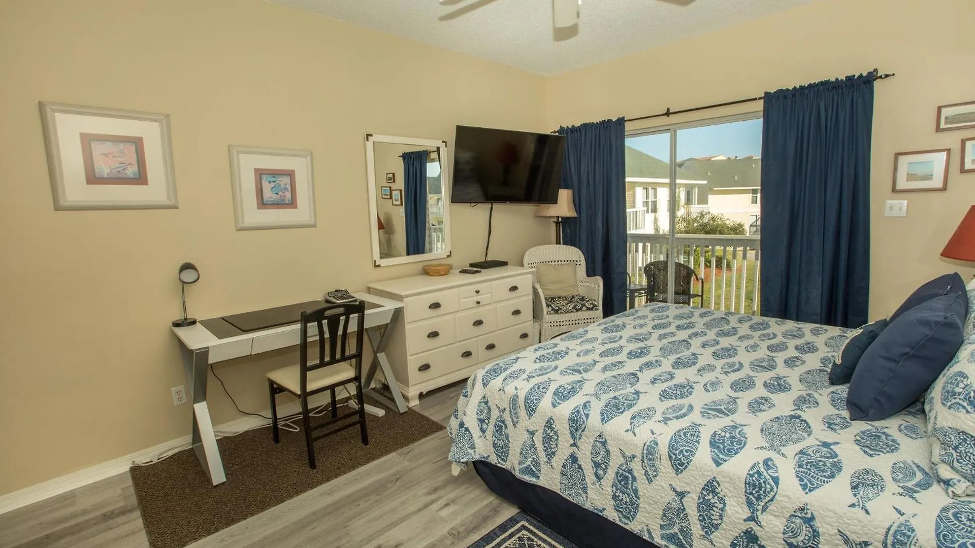 Sandpiper Cove 9230- By Holiday Isle Properties Destin United States