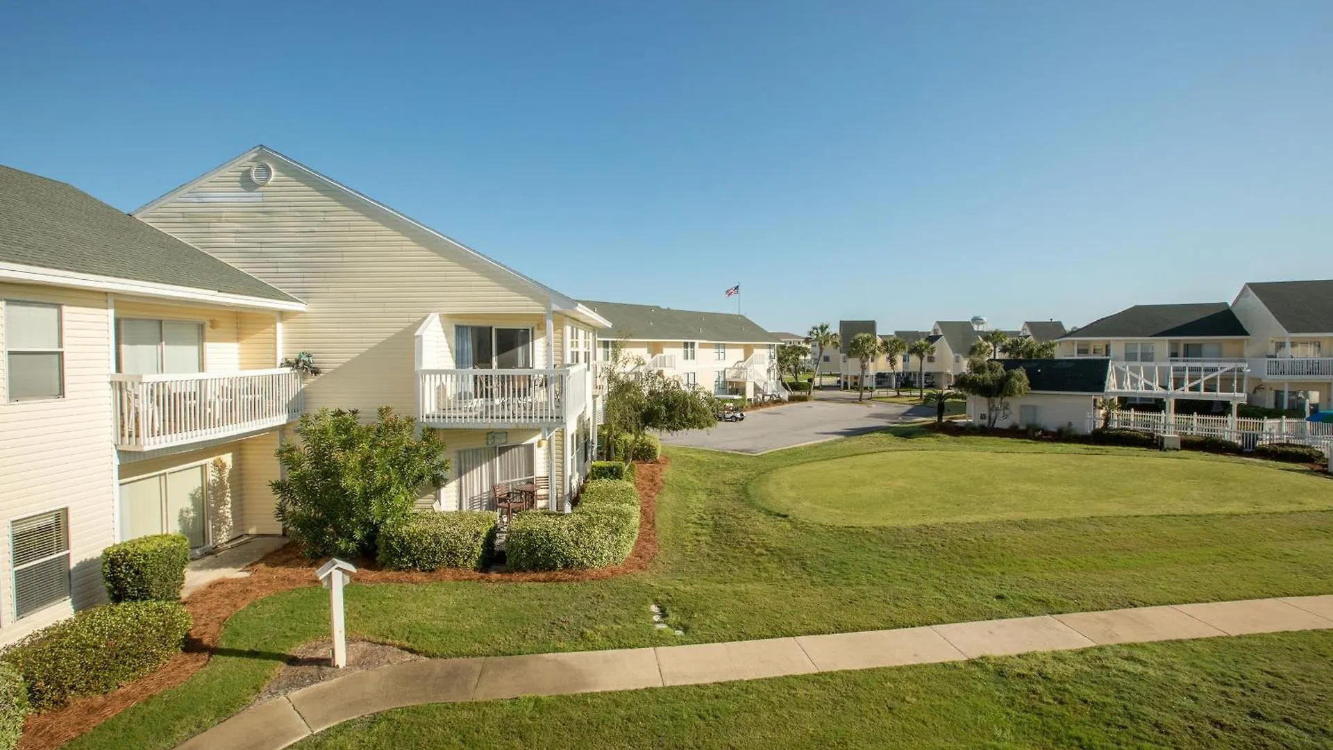 Sandpiper Cove 9230- By Holiday Isle Properties Destin 0*,  United States