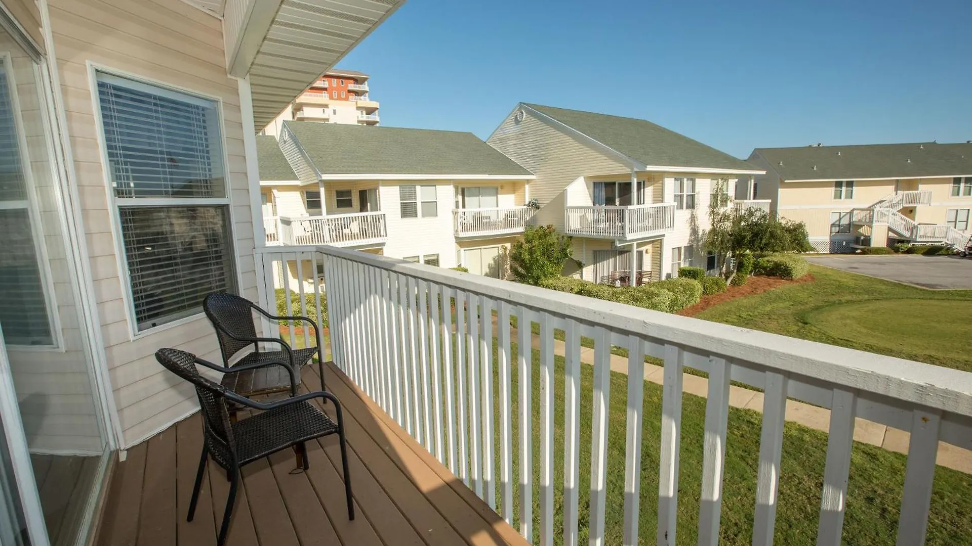 Apartment Sandpiper Cove 9230- By Holiday Isle Properties Destin United States