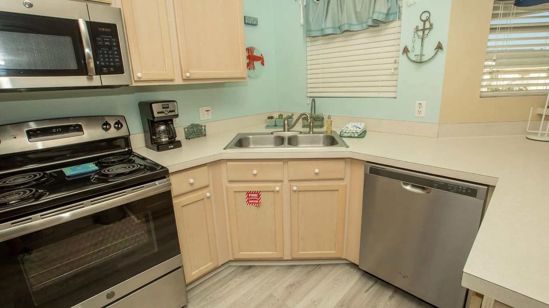 Apartment Sandpiper Cove 9230- By Holiday Isle Properties Destin