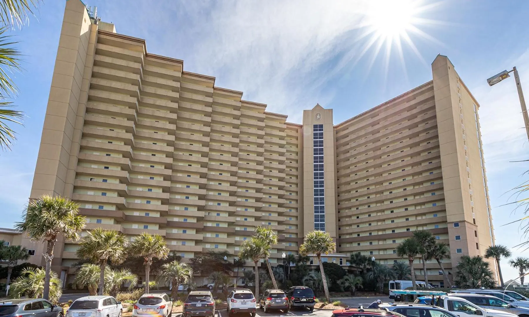 Apartment Sandpiper Cove 9230- By Holiday Isle Properties Destin