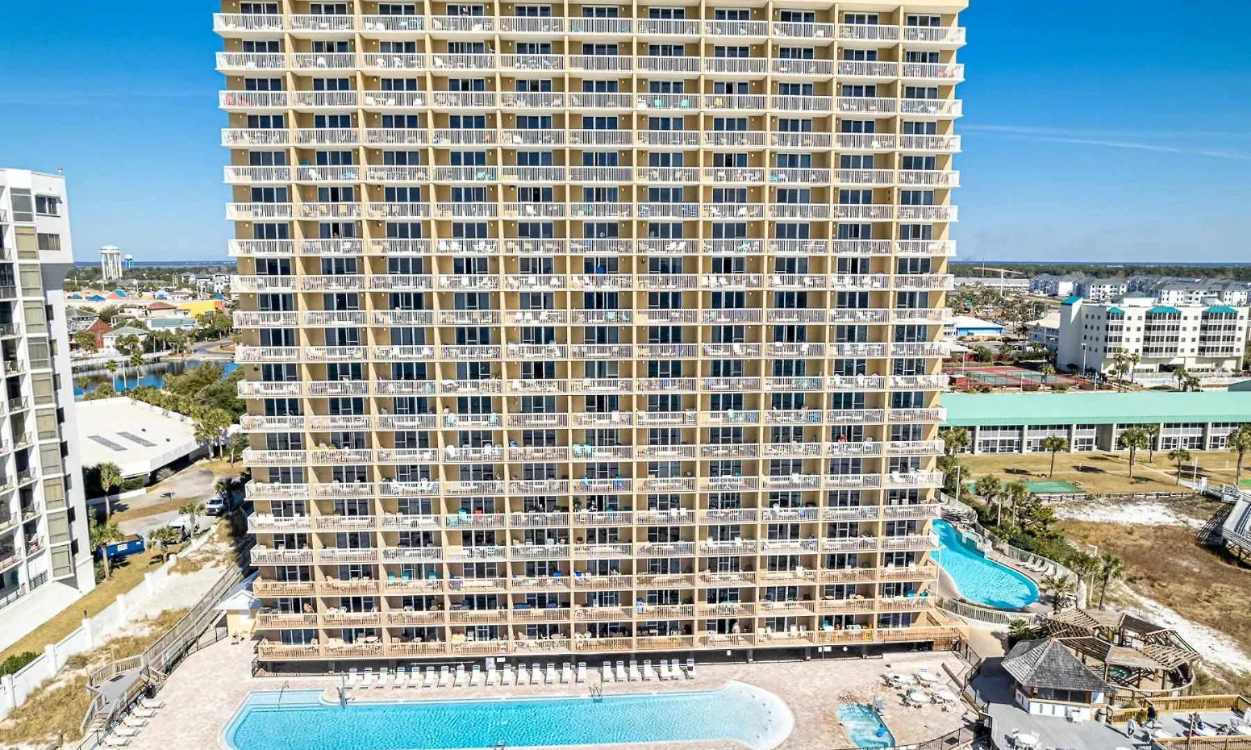 Sandpiper Cove 9230- By Holiday Isle Properties Destin 0*,