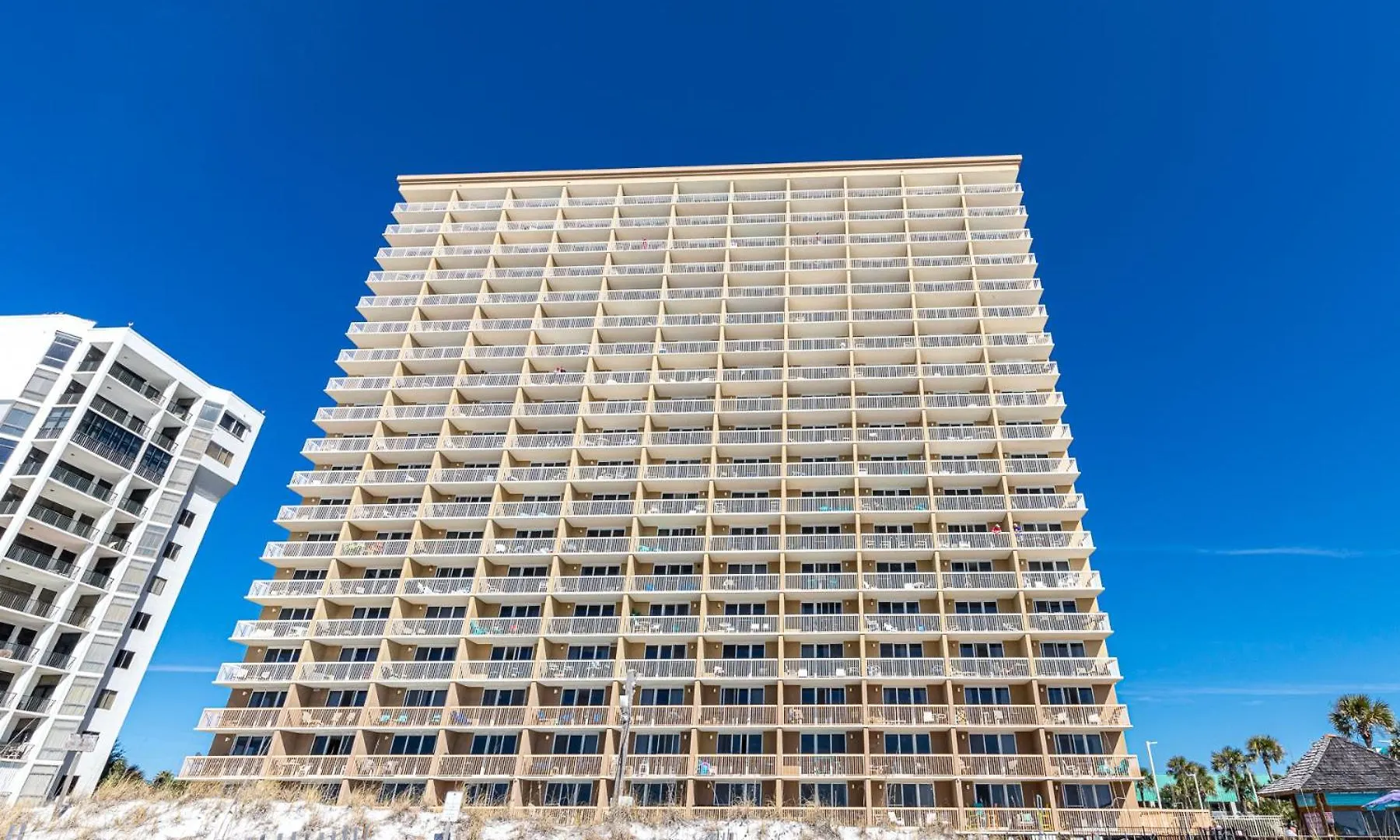 Sandpiper Cove 9230- By Holiday Isle Properties Destin United States