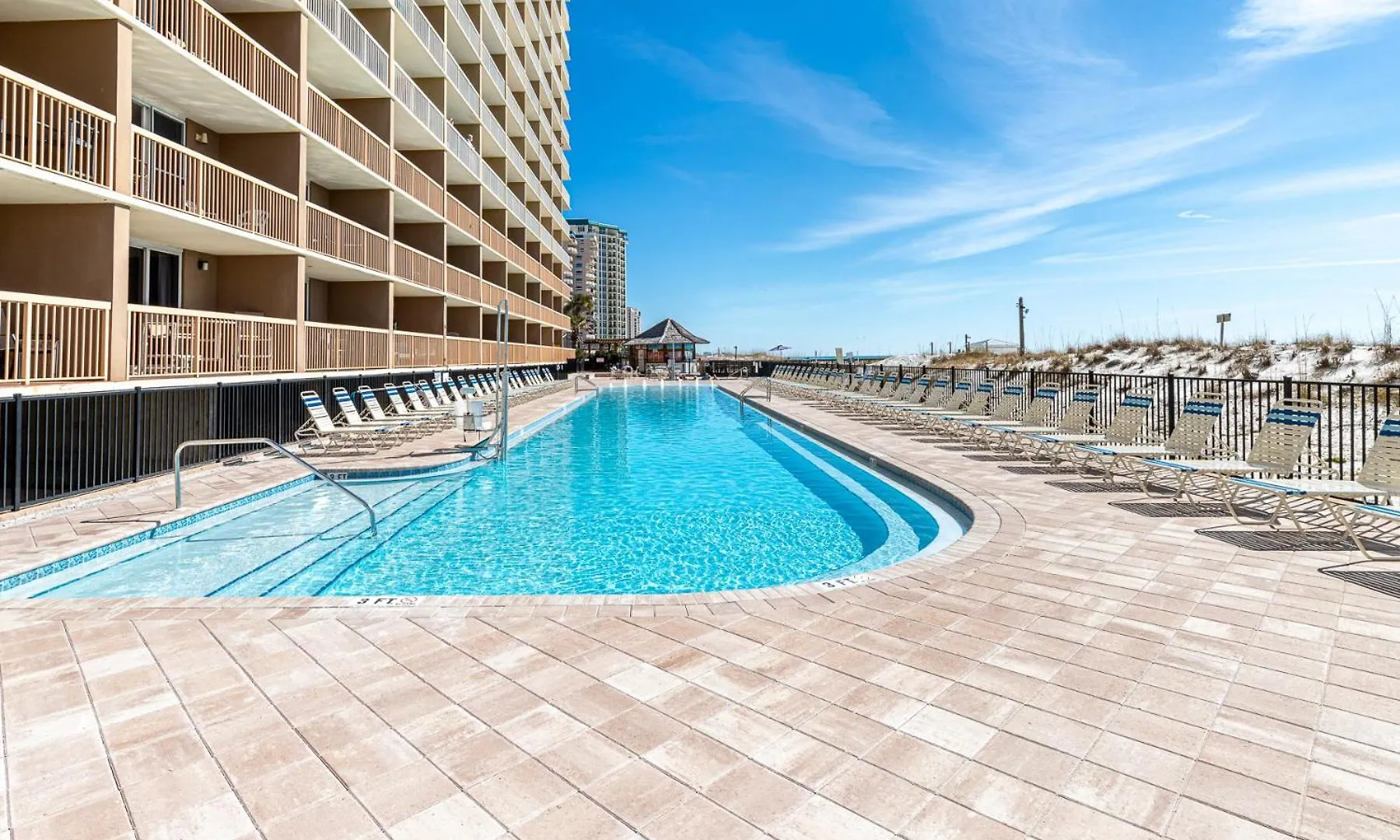 Sandpiper Cove 9230- By Holiday Isle Properties Destin