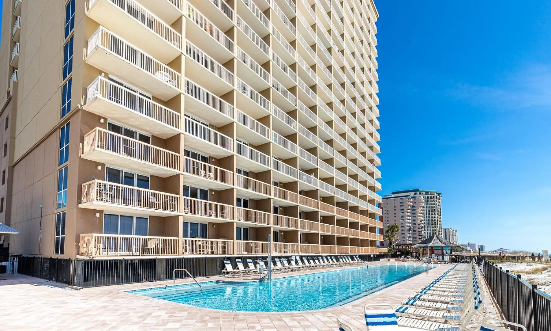 Apartment Sandpiper Cove 9230- By Holiday Isle Properties Destin