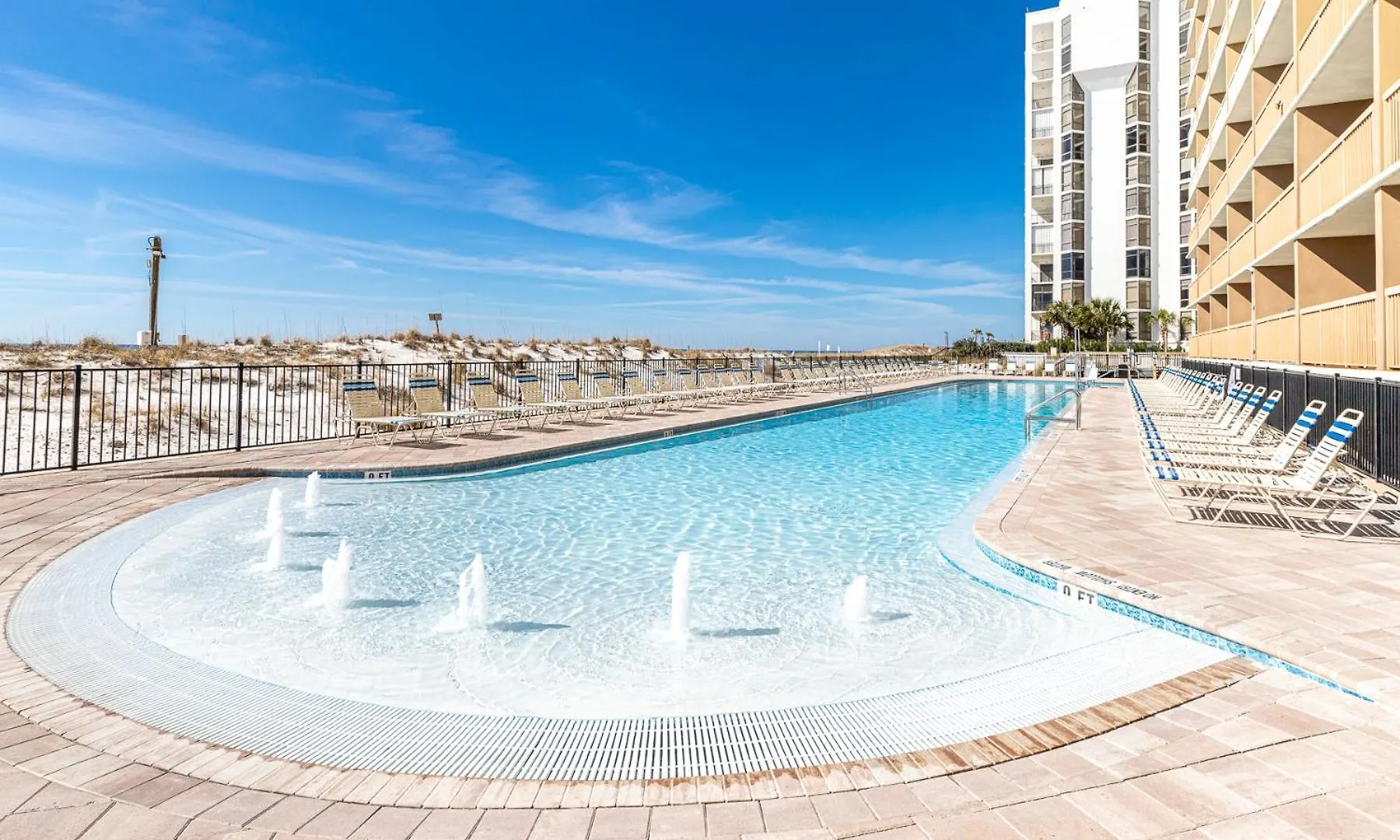 Sandpiper Cove 9230- By Holiday Isle Properties Destin 0*,