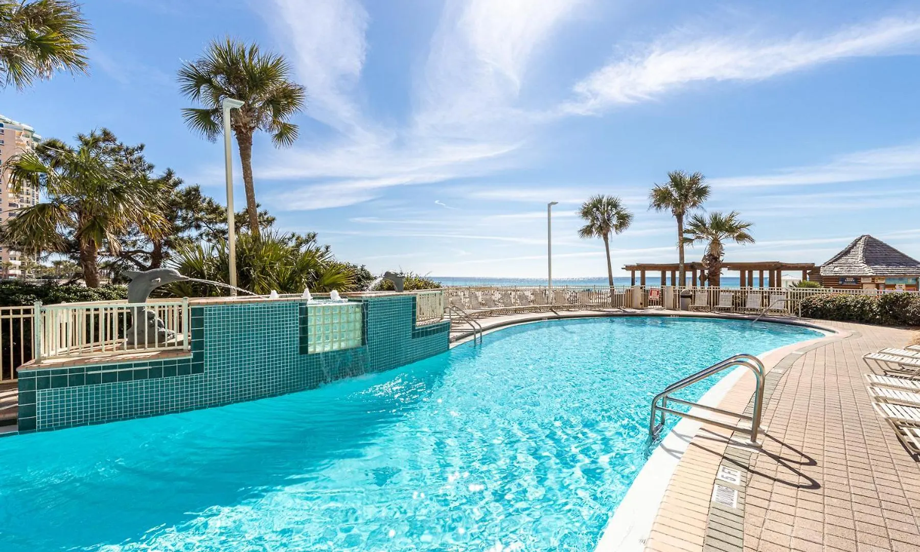 Sandpiper Cove 9230- By Holiday Isle Properties Destin