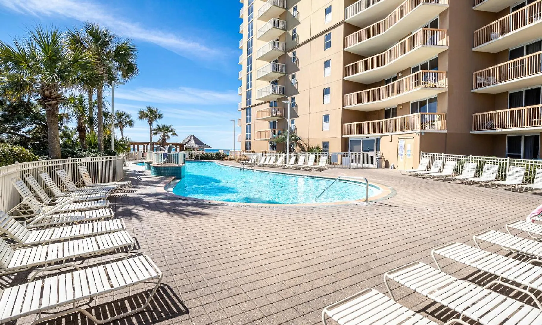 Apartment Sandpiper Cove 9230- By Holiday Isle Properties Destin