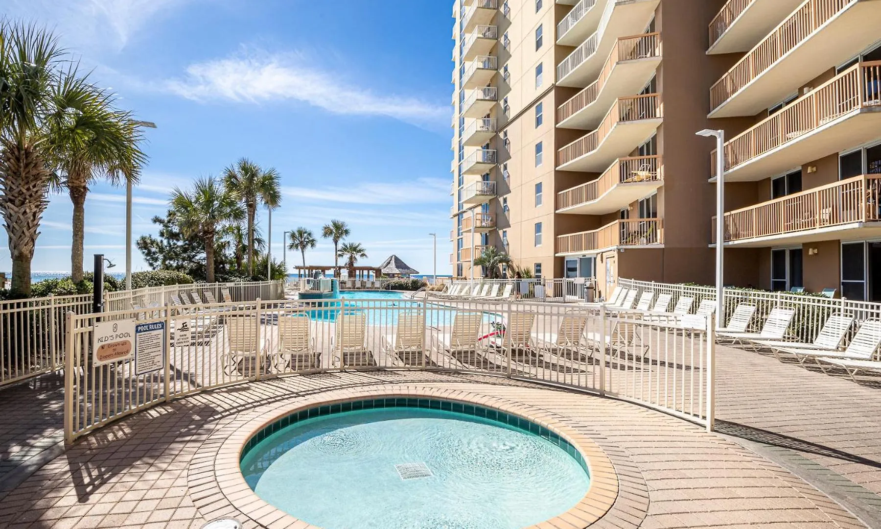 Sandpiper Cove 9230- By Holiday Isle Properties Destin United States