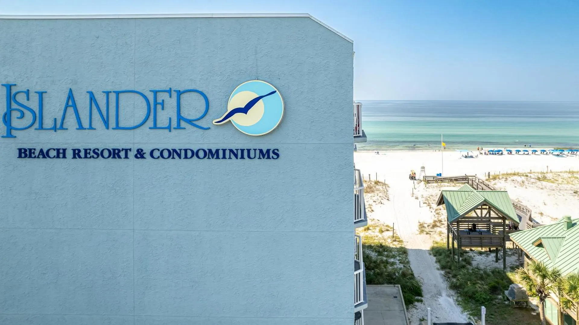 Apartment Sandpiper Cove 9230- By Holiday Isle Properties Destin United States