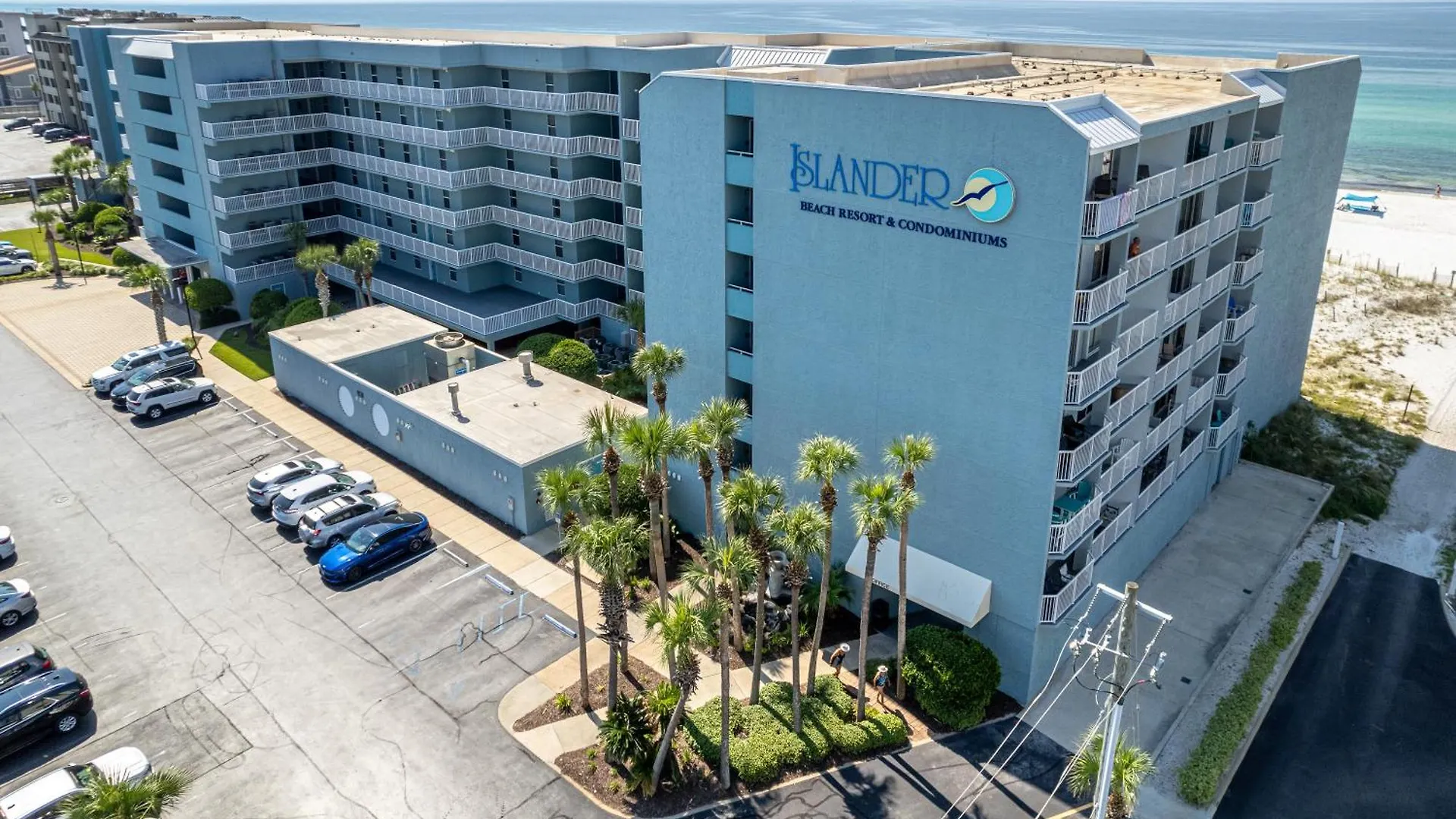 Sandpiper Cove 9230- By Holiday Isle Properties Destin