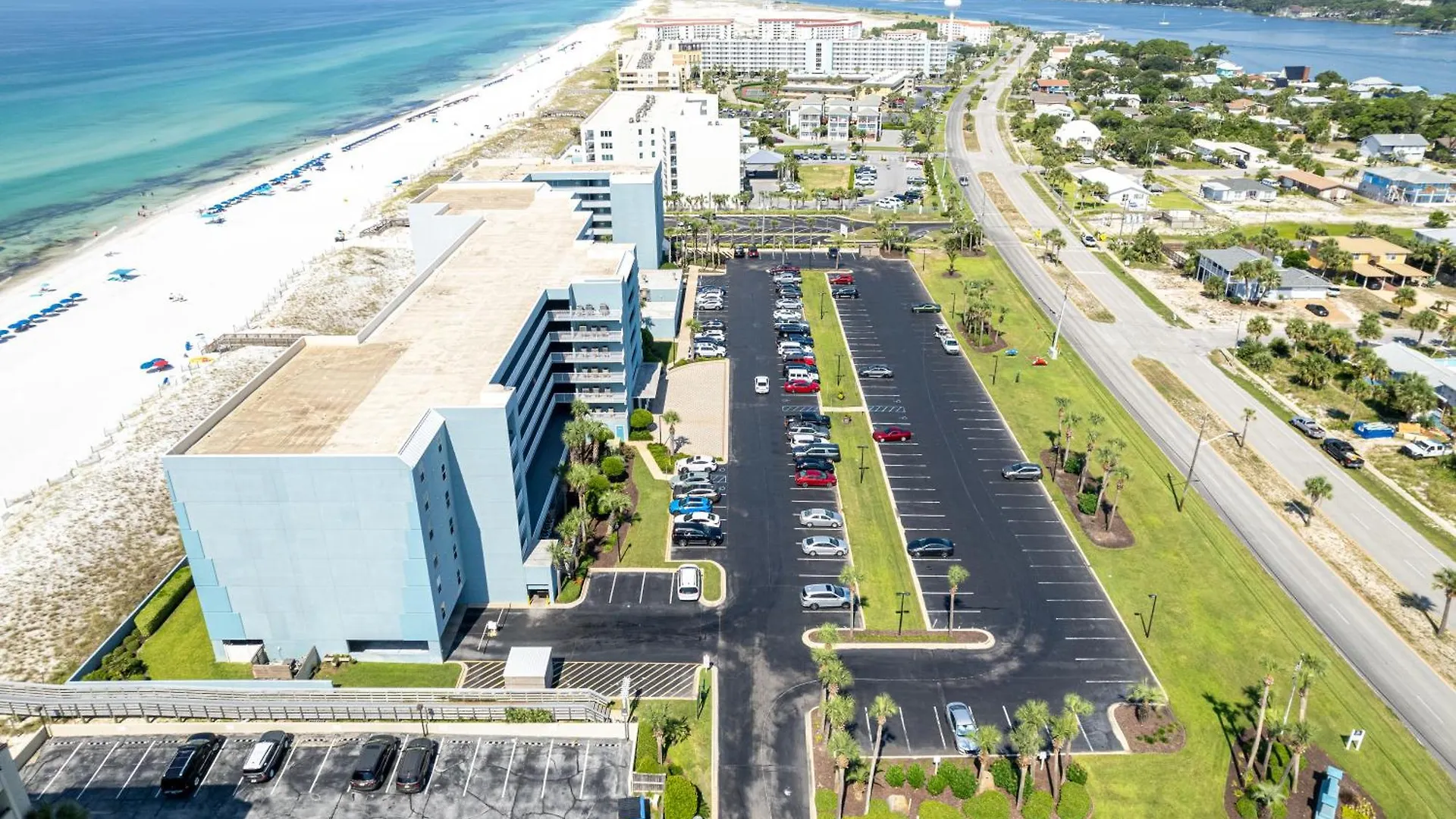 Apartment Sandpiper Cove 9230- By Holiday Isle Properties Destin