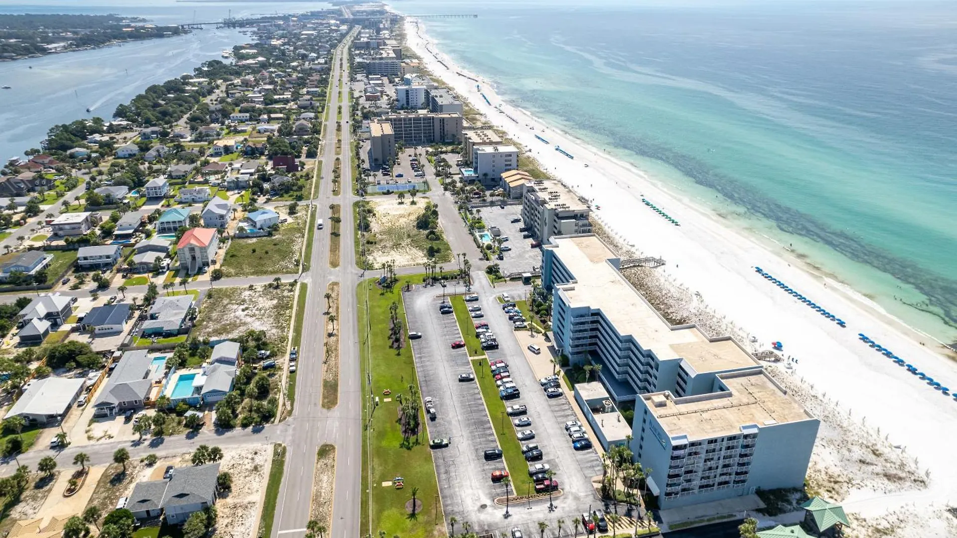 Sandpiper Cove 9230- By Holiday Isle Properties Destin 0*,