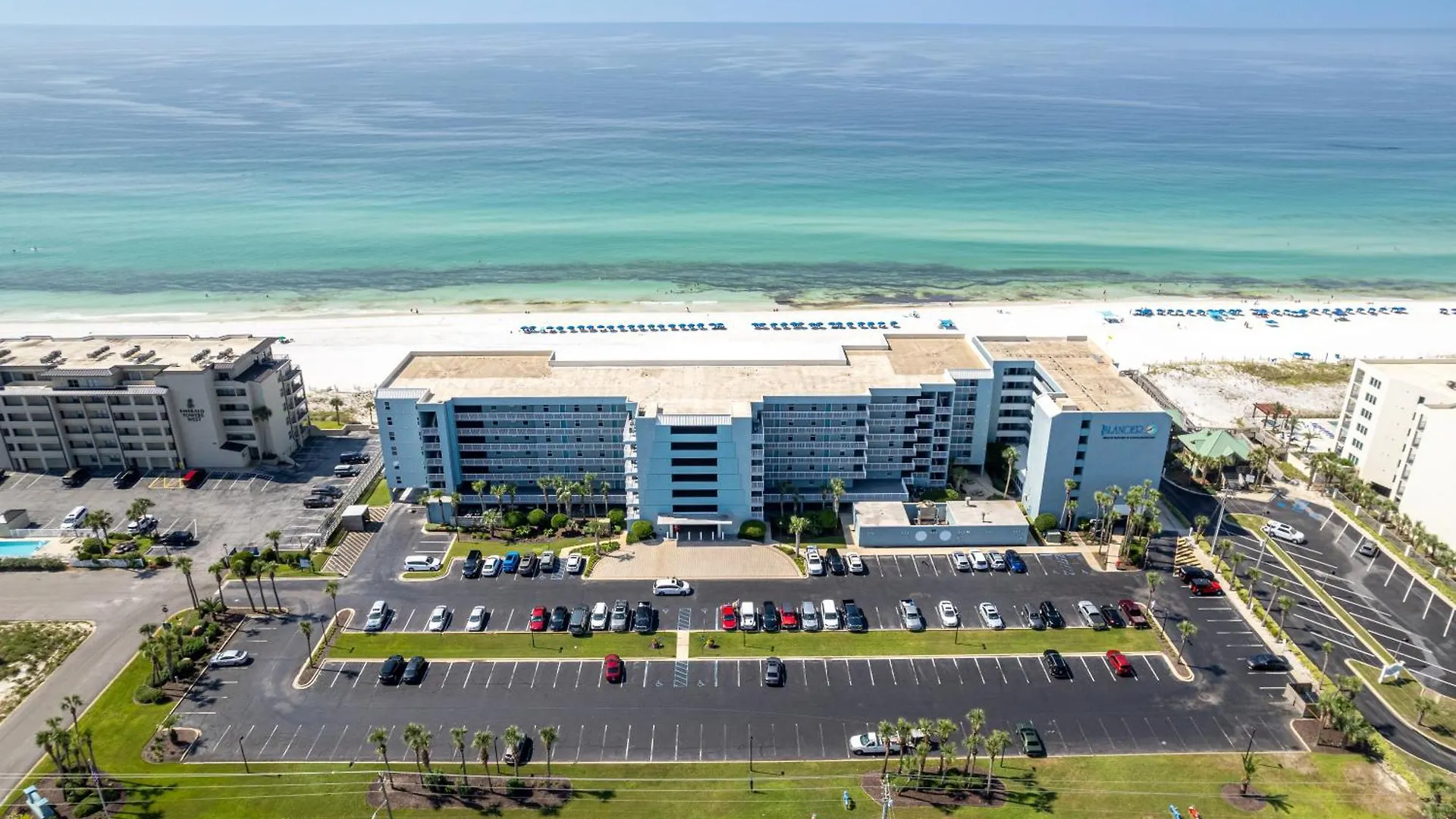 Sandpiper Cove 9230- By Holiday Isle Properties Destin Apartment
