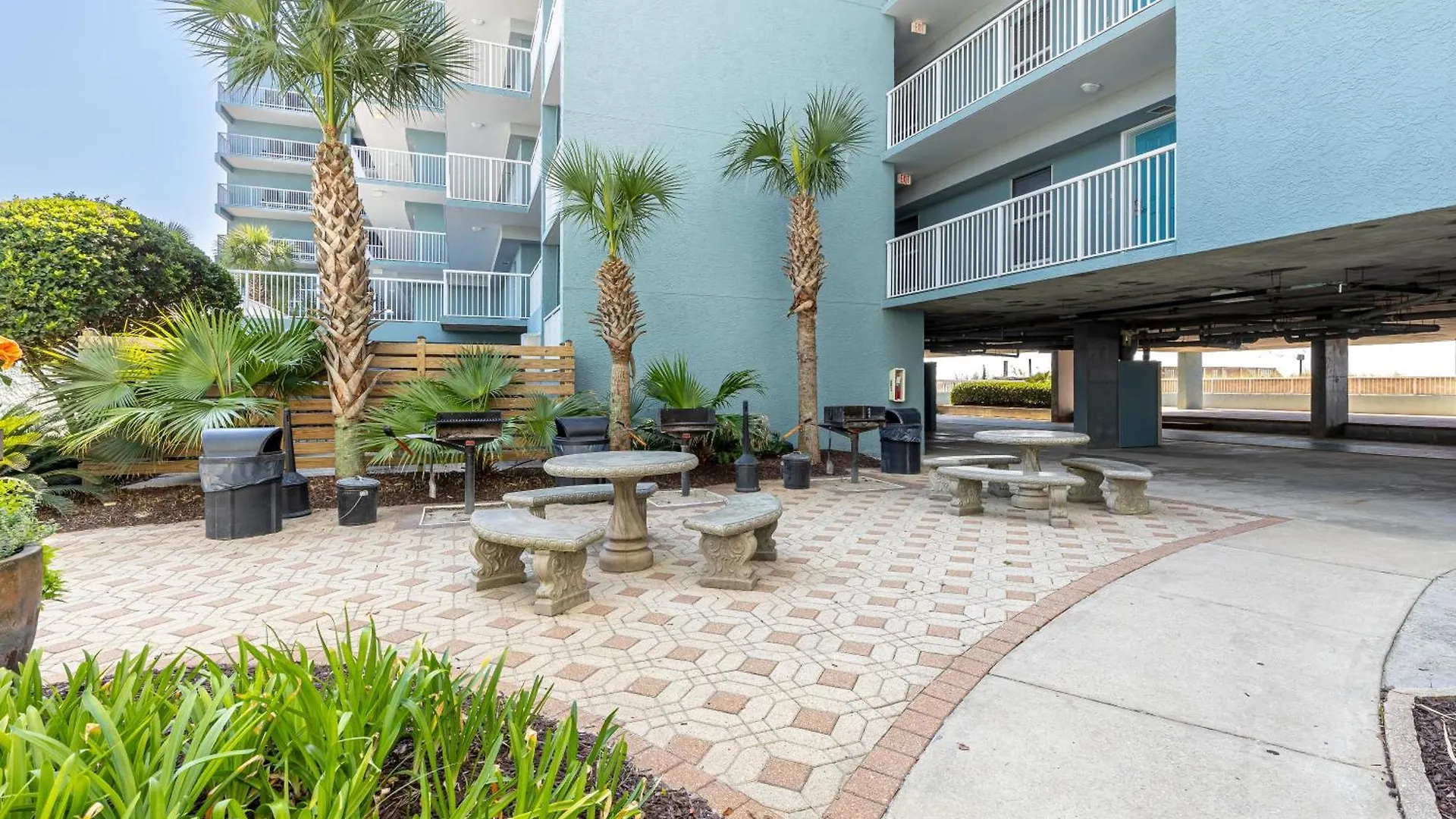 Apartment Sandpiper Cove 9230- By Holiday Isle Properties Destin