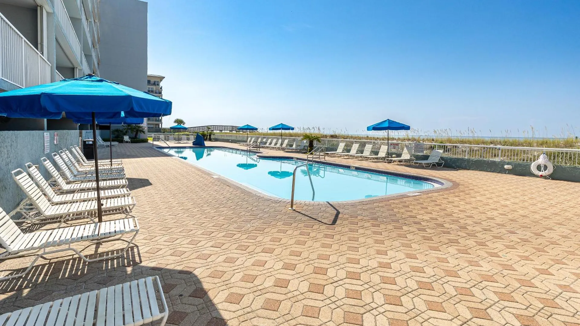Sandpiper Cove 9230- By Holiday Isle Properties Destin United States
