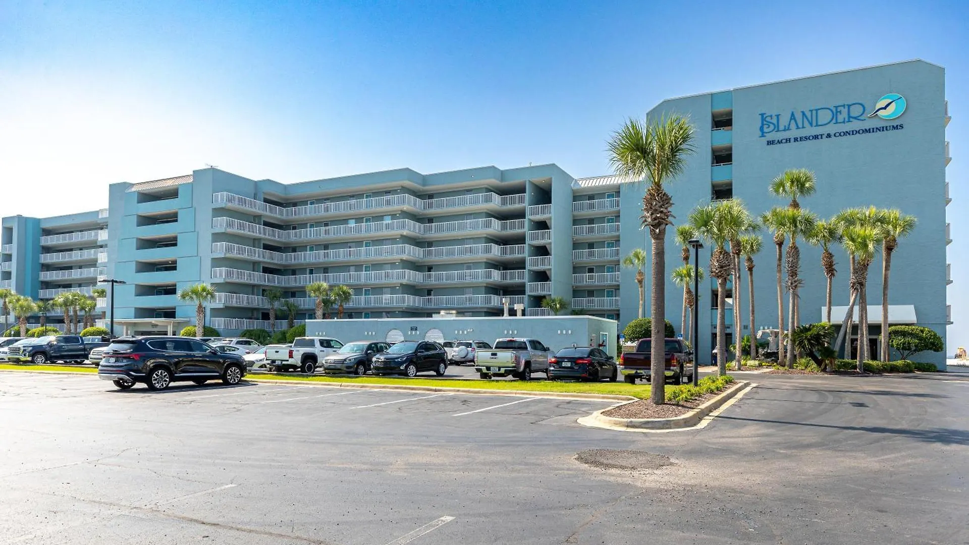 Sandpiper Cove 9230- By Holiday Isle Properties Destin 0*,  United States