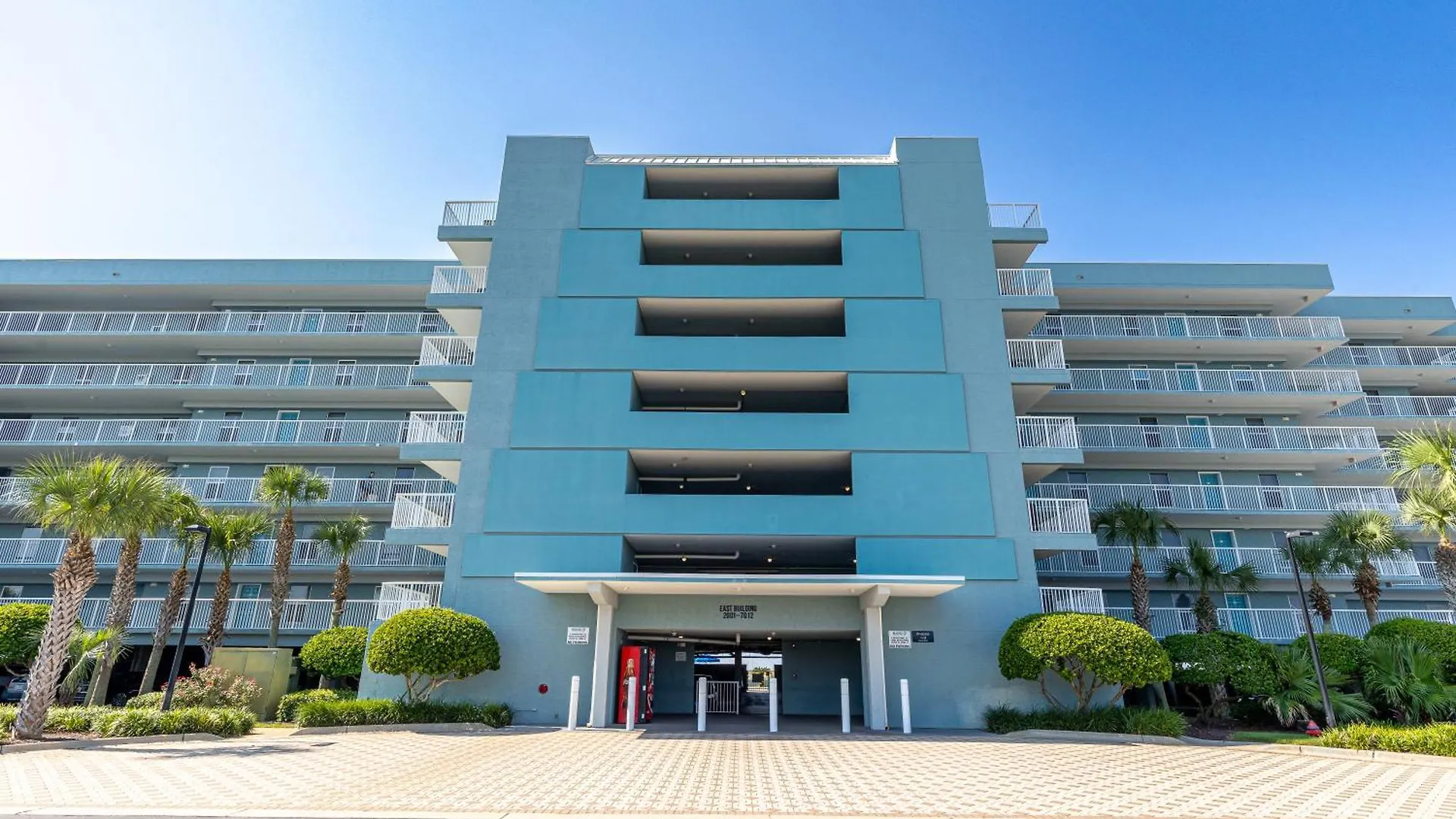 Sandpiper Cove 9230- By Holiday Isle Properties Destin Apartment