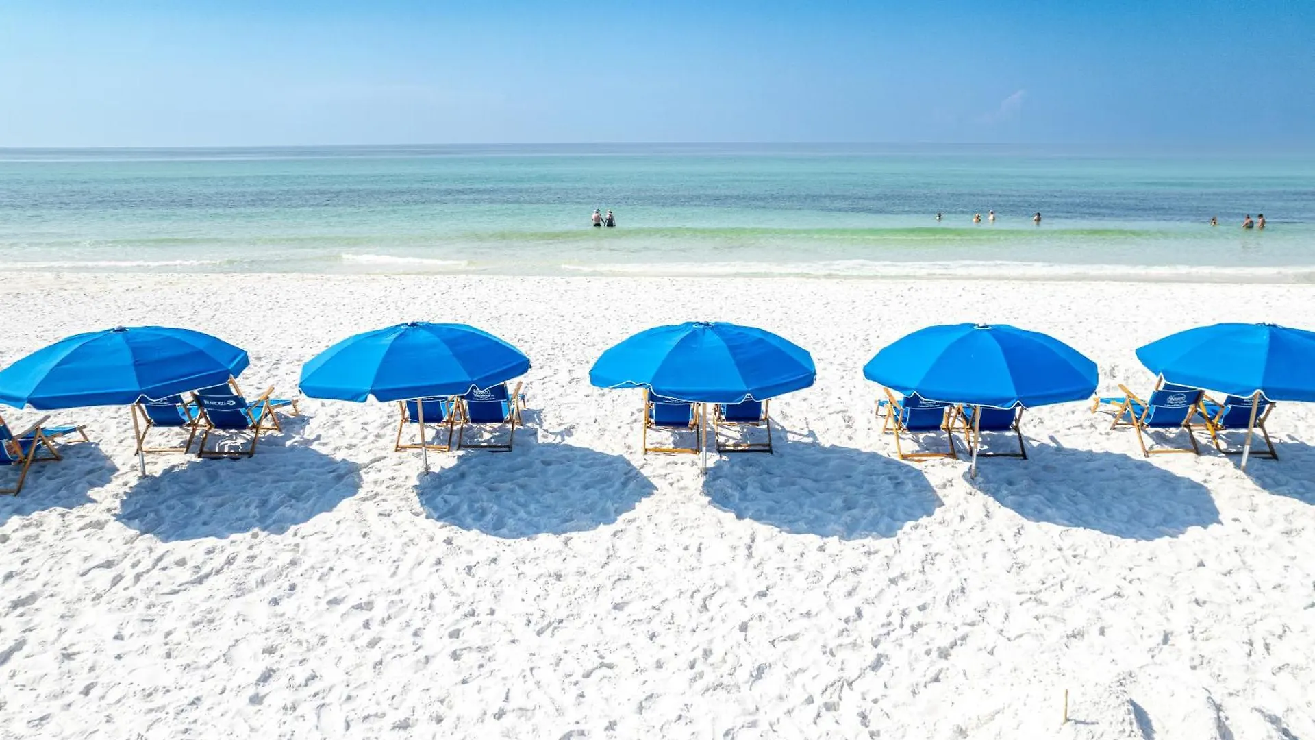 Sandpiper Cove 9230- By Holiday Isle Properties Destin United States