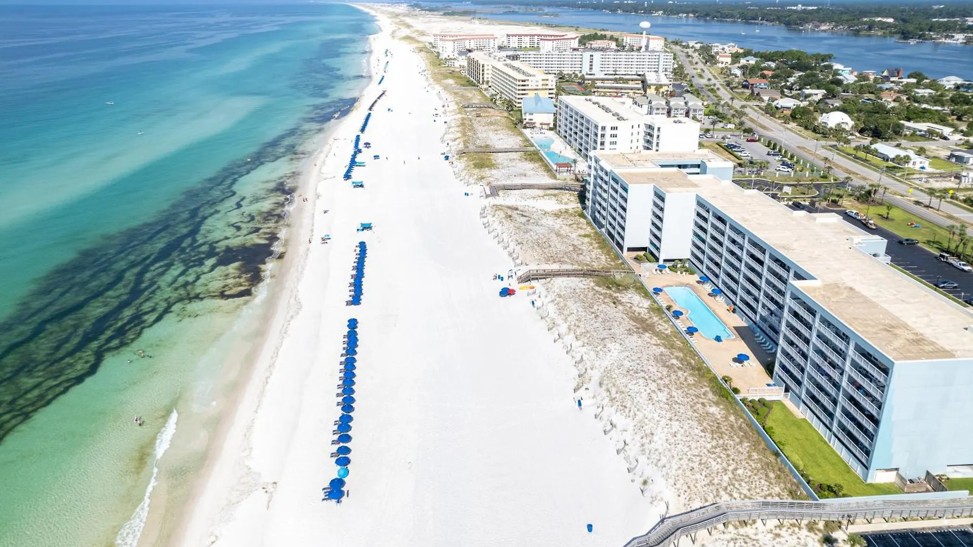 Sandpiper Cove 9230- By Holiday Isle Properties Destin 0*,  United States
