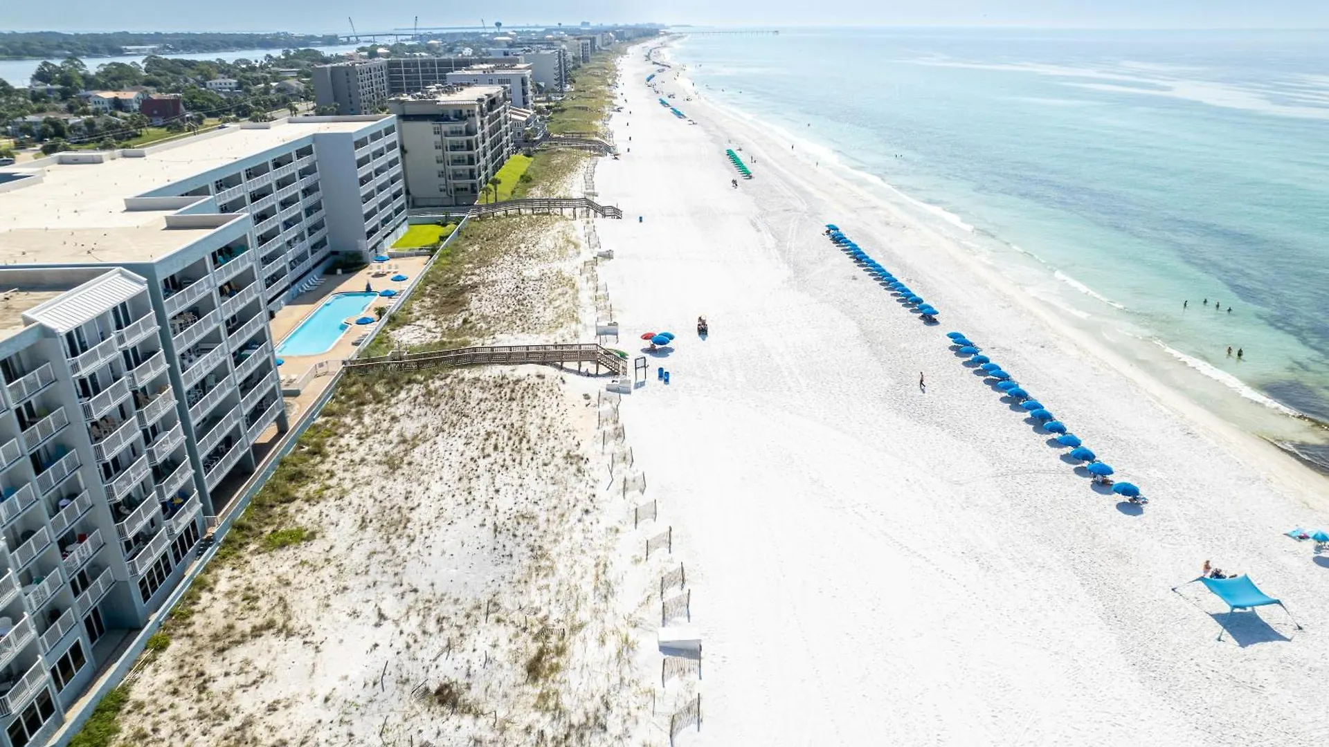 Apartment Sandpiper Cove 9230- By Holiday Isle Properties Destin United States