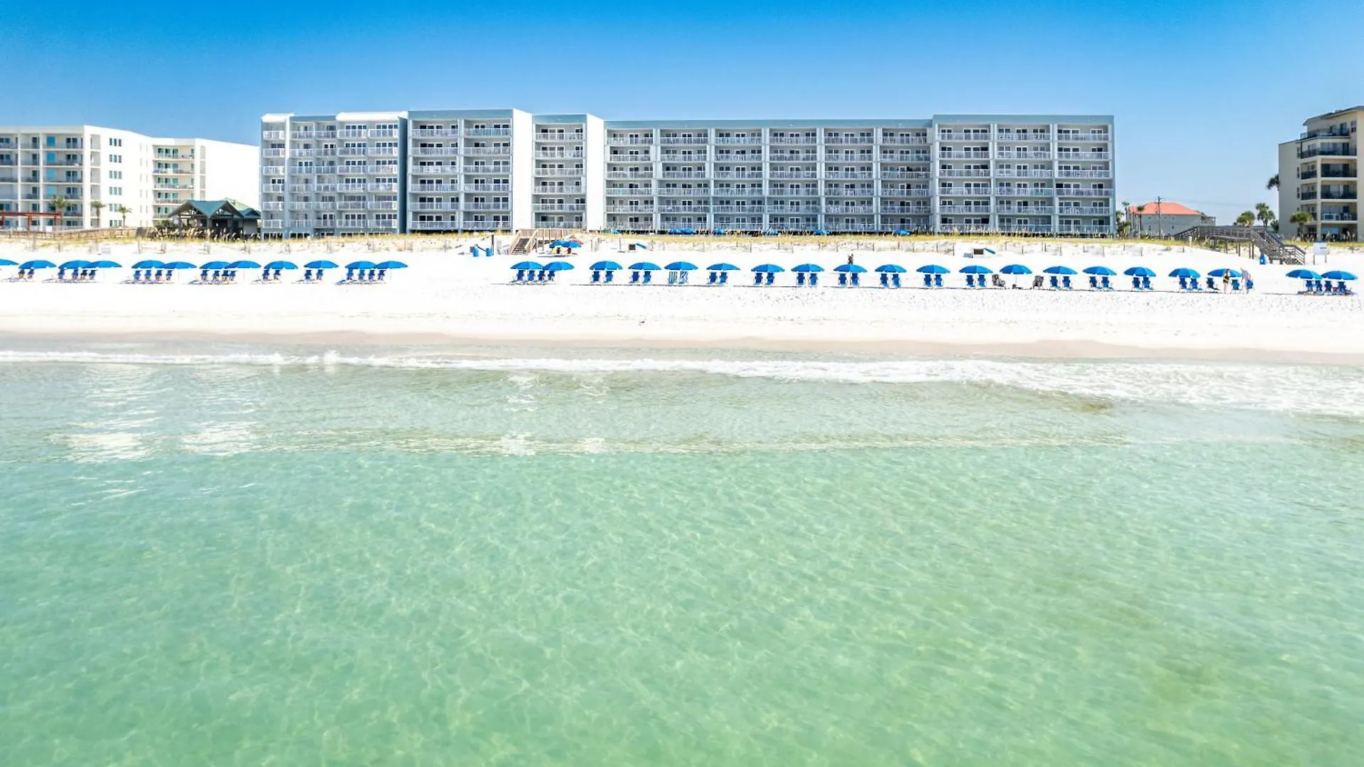 Apartment Sandpiper Cove 9230- By Holiday Isle Properties Destin