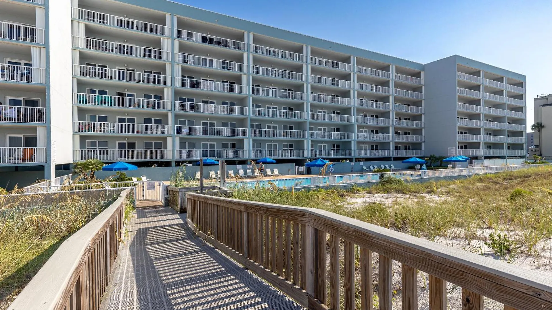 Apartment Sandpiper Cove 9230- By Holiday Isle Properties Destin