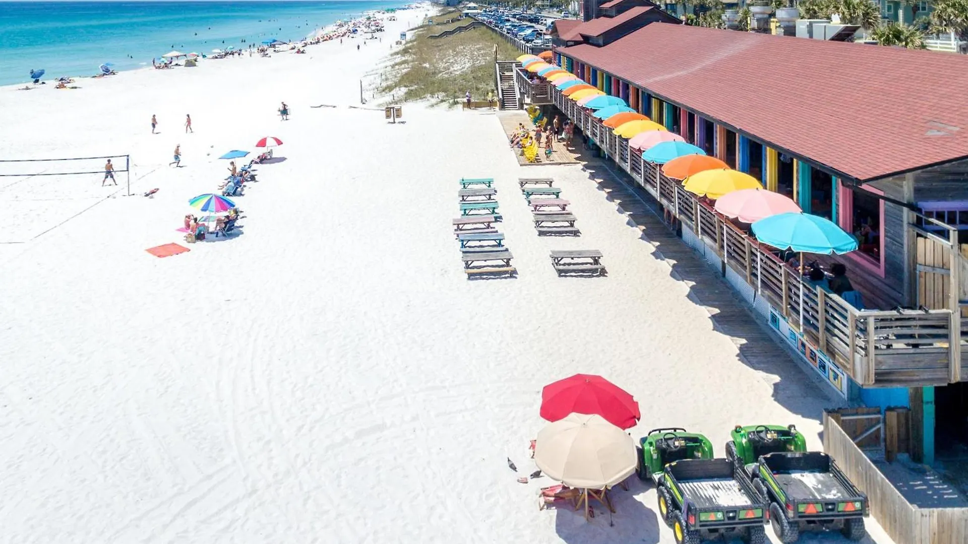 Sandpiper Cove 9230- By Holiday Isle Properties Destin Apartment