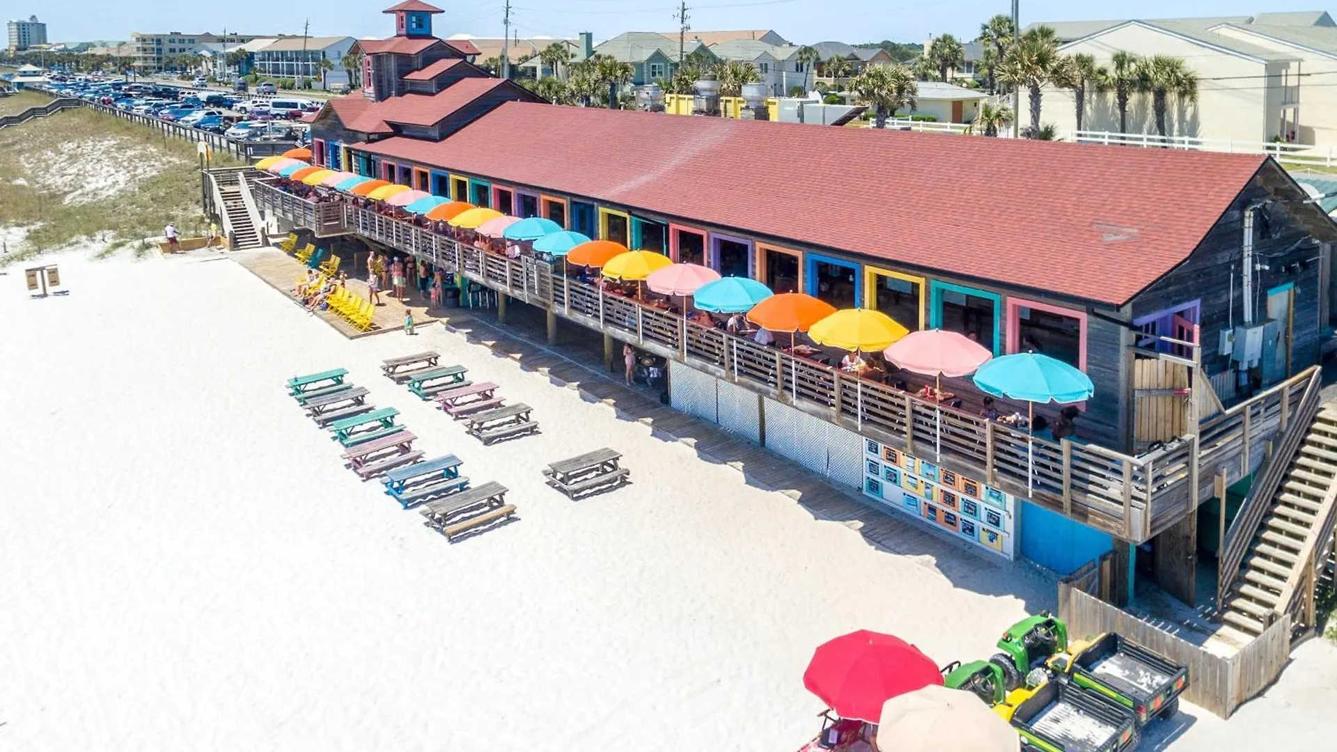 Sandpiper Cove 9230- By Holiday Isle Properties Destin