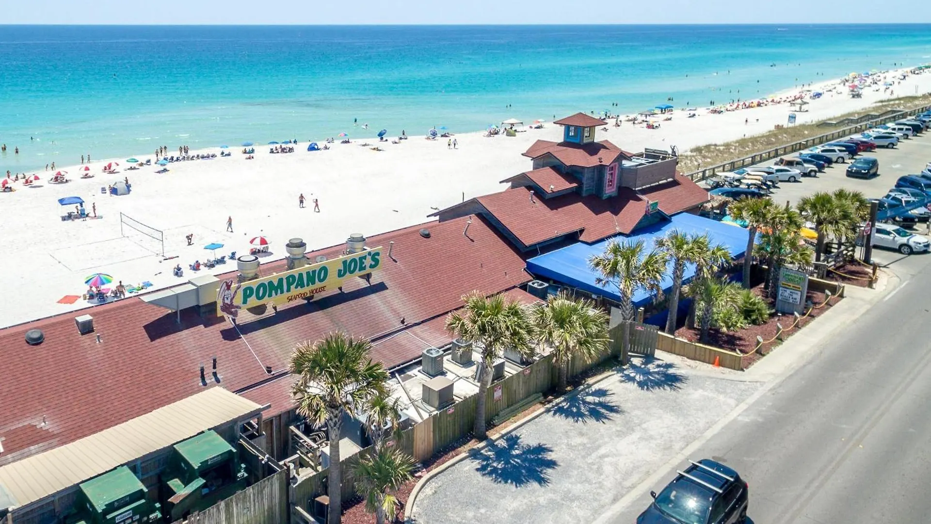 Apartment Sandpiper Cove 9230- By Holiday Isle Properties Destin