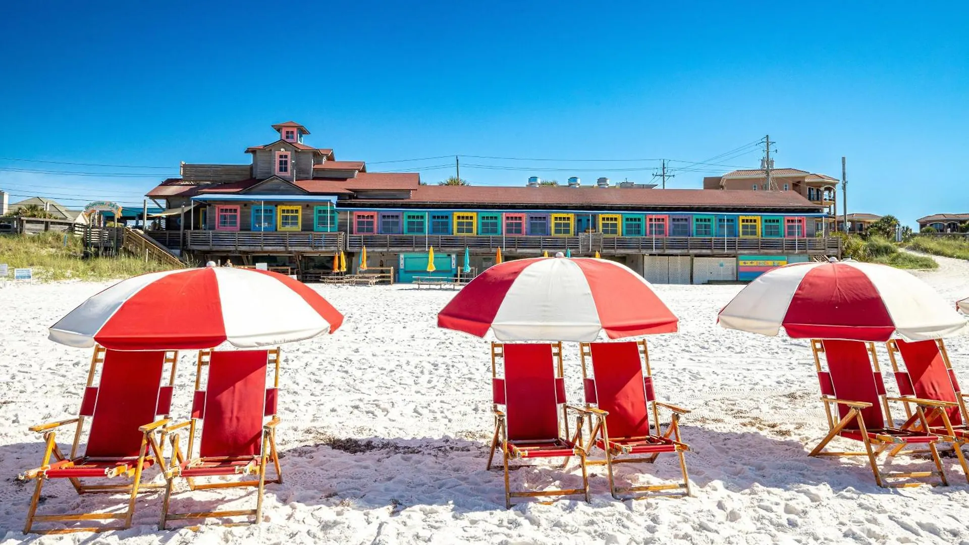 Sandpiper Cove 9230- By Holiday Isle Properties Destin Apartment