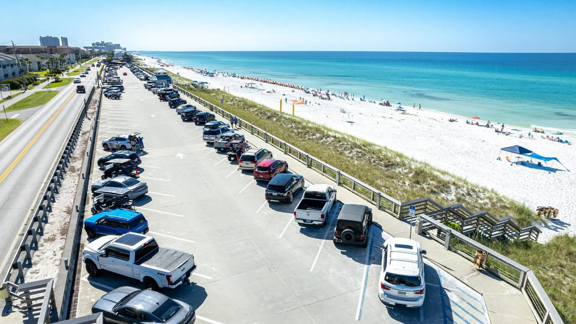 Sandpiper Cove 9230- By Holiday Isle Properties Destin Apartment