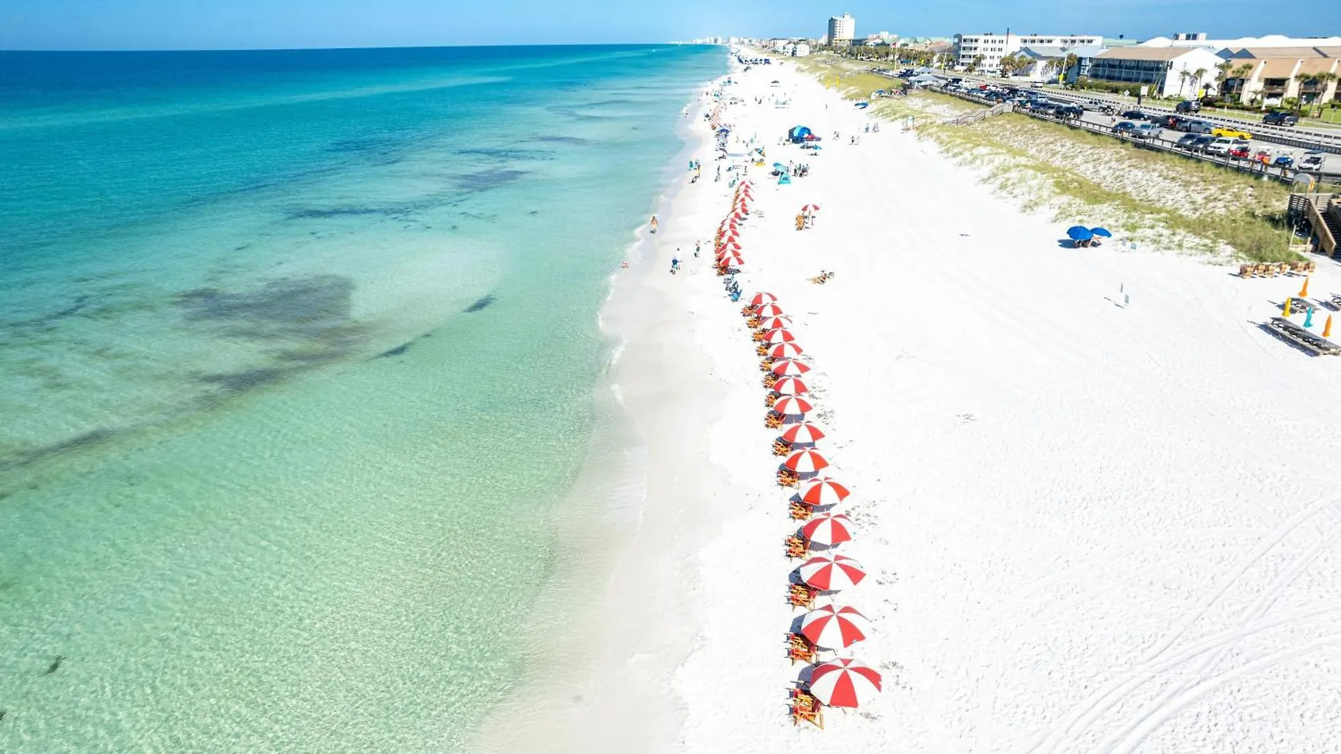 Apartment Sandpiper Cove 9230- By Holiday Isle Properties Destin