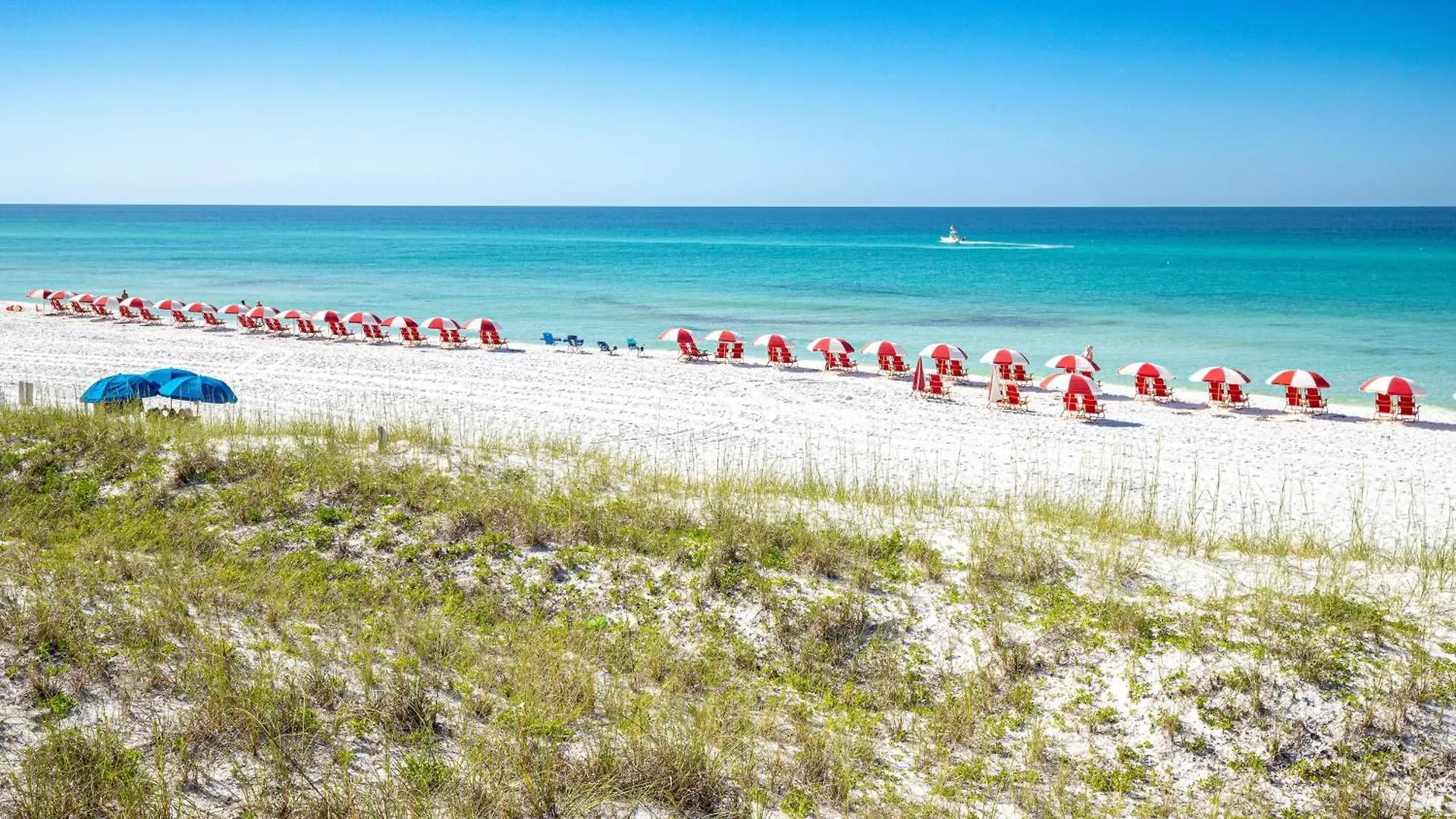 Apartment Sandpiper Cove 9230- By Holiday Isle Properties Destin