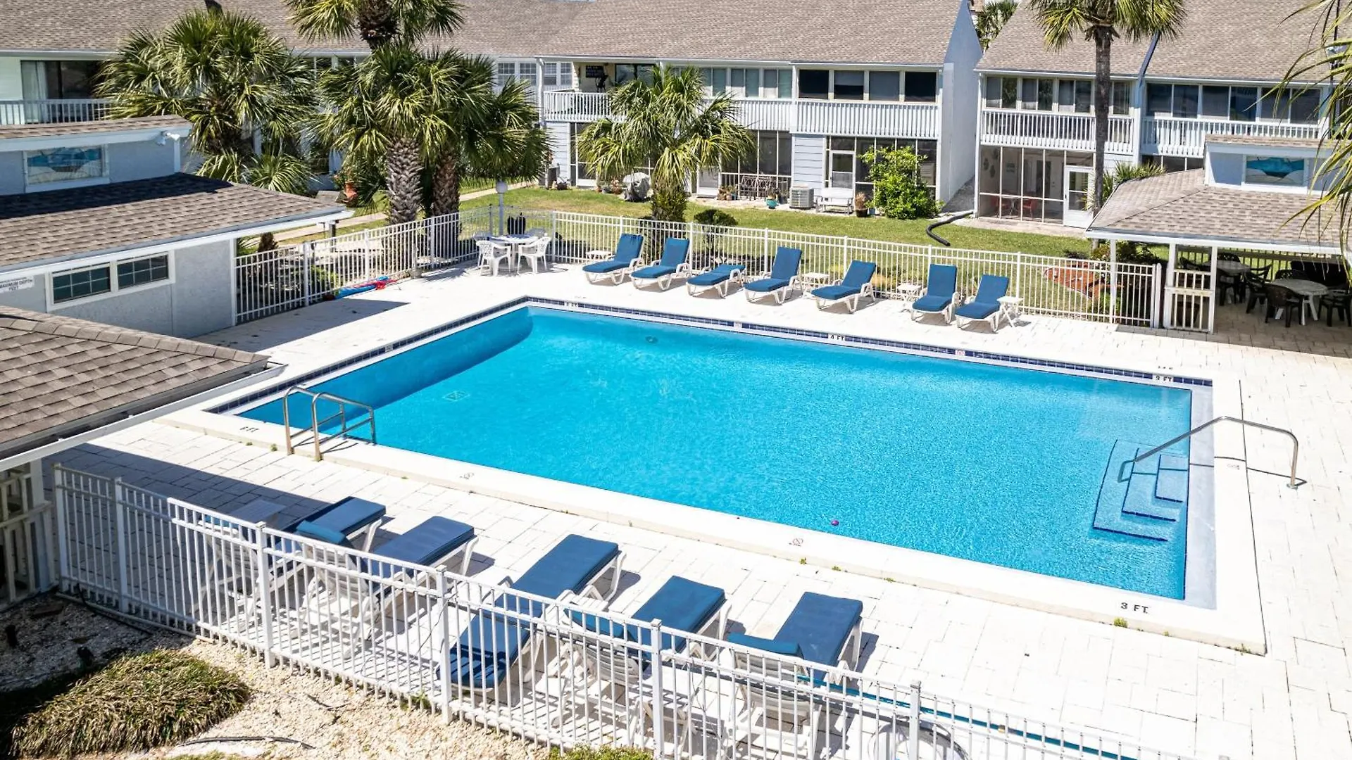 Sandpiper Cove 9230- By Holiday Isle Properties Destin 0*,
