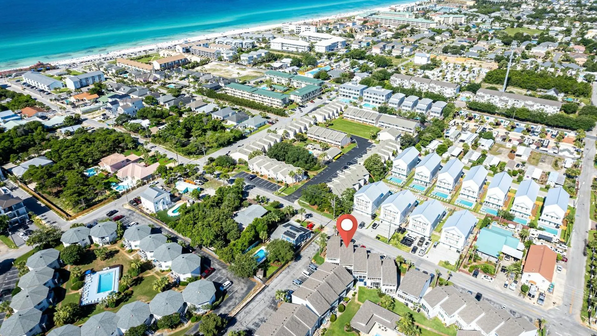Sandpiper Cove 9230- By Holiday Isle Properties Destin 0*,