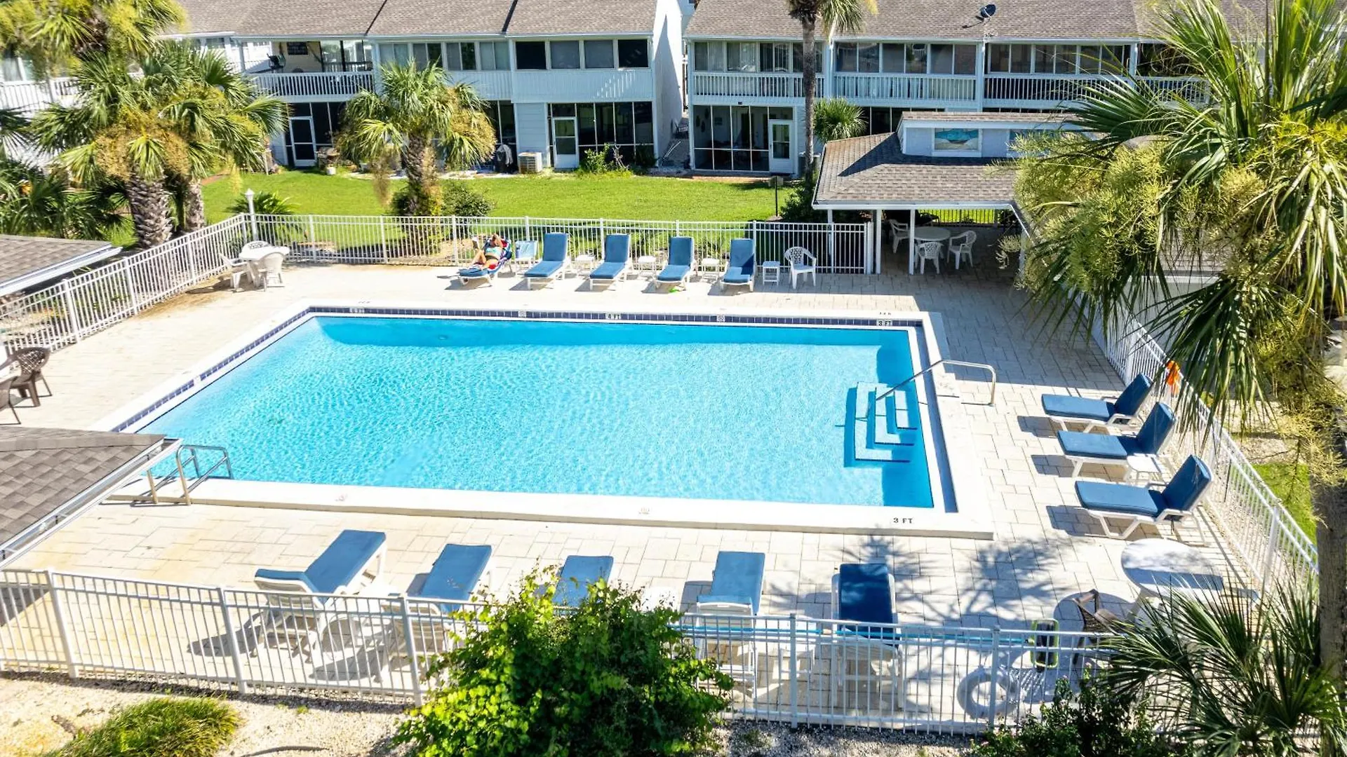 Sandpiper Cove 9230- By Holiday Isle Properties Destin United States