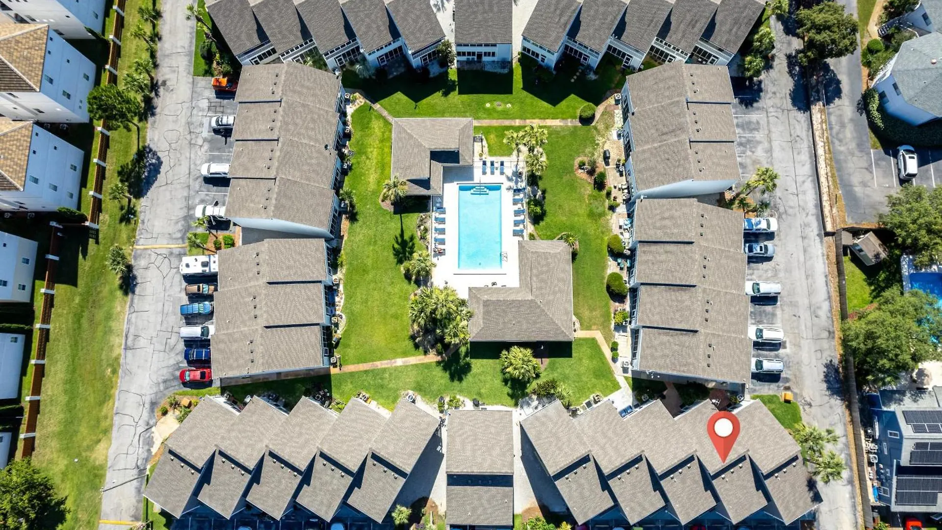 Apartment Sandpiper Cove 9230- By Holiday Isle Properties Destin United States