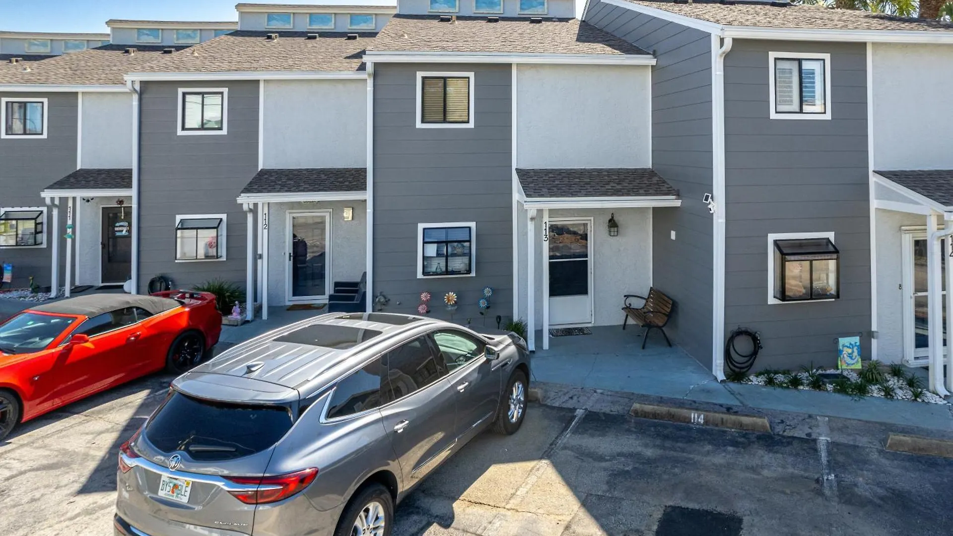Apartment Sandpiper Cove 9230- By Holiday Isle Properties Destin